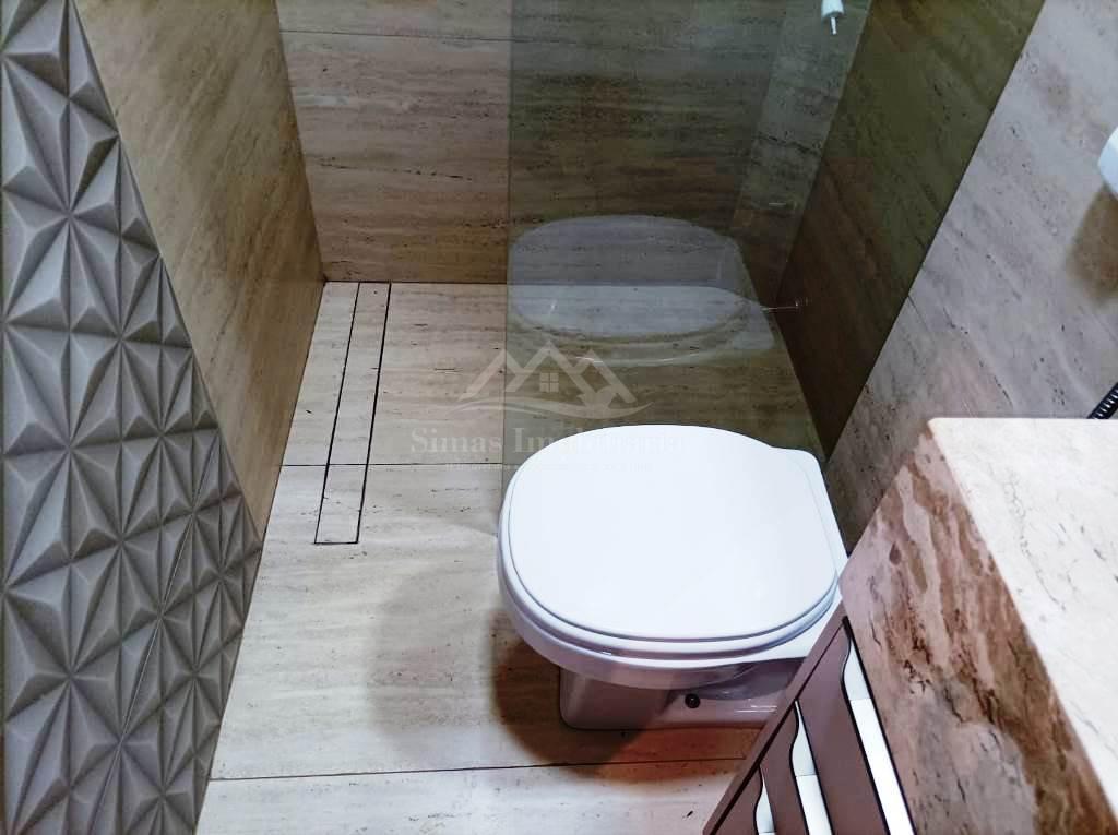 Cobertura, 2 quartos, 160 m² - Foto 21