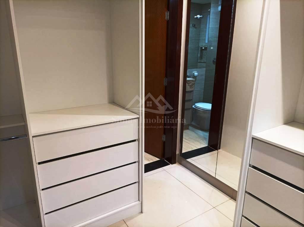 Cobertura, 2 quartos, 160 m² - Foto 20