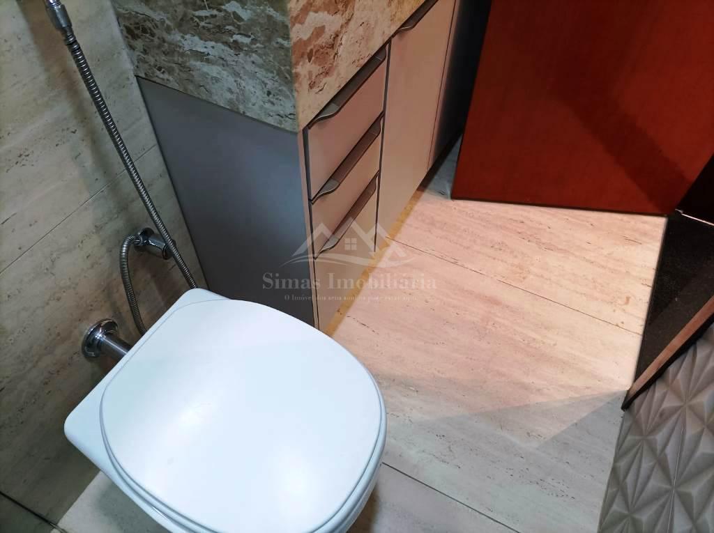 Cobertura, 2 quartos, 160 m² - Foto 23