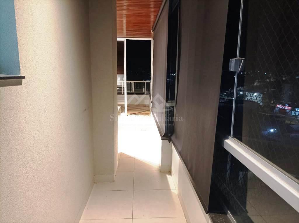 Cobertura, 2 quartos, 160 m² - Foto 26