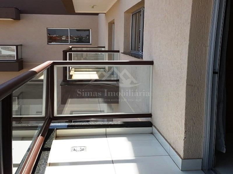 Apartamento, 2 quartos, 48 m² - Foto 4