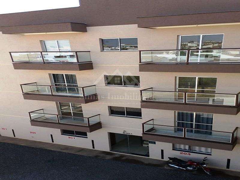 Apartamento, 2 quartos, 48 m² - Foto 2