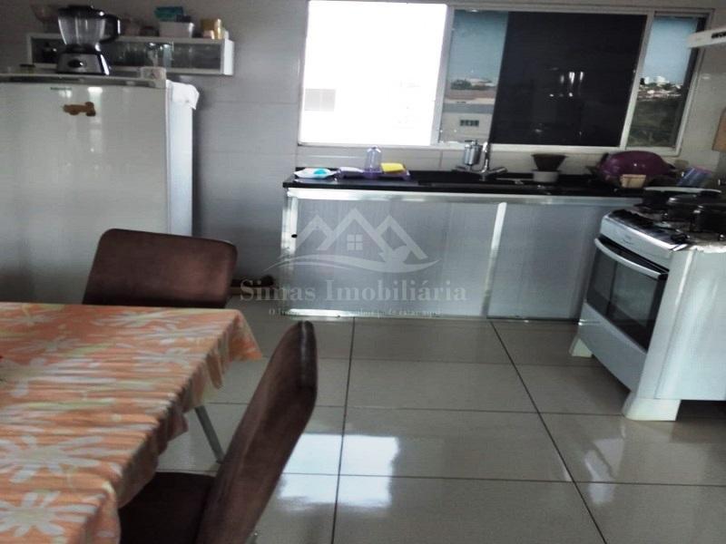 Apartamento, 2 quartos, 48 m² - Foto 6