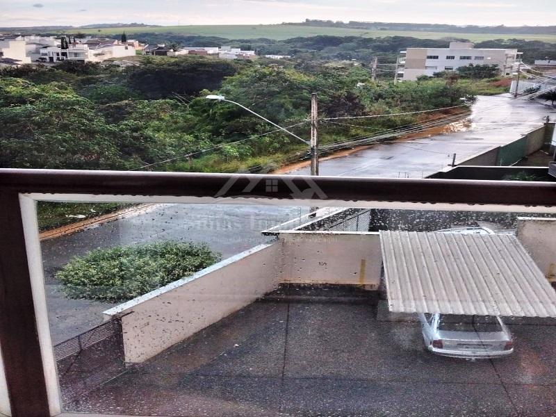 Apartamento, 2 quartos, 48 m² - Foto 5