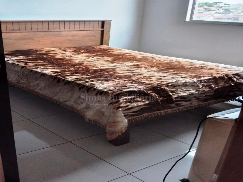 Apartamento, 2 quartos, 48 m² - Foto 9