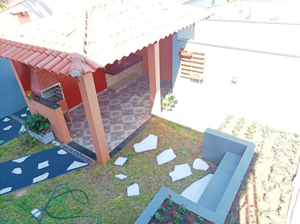 Casa, 4 quartos, 222 m² - Foto 42