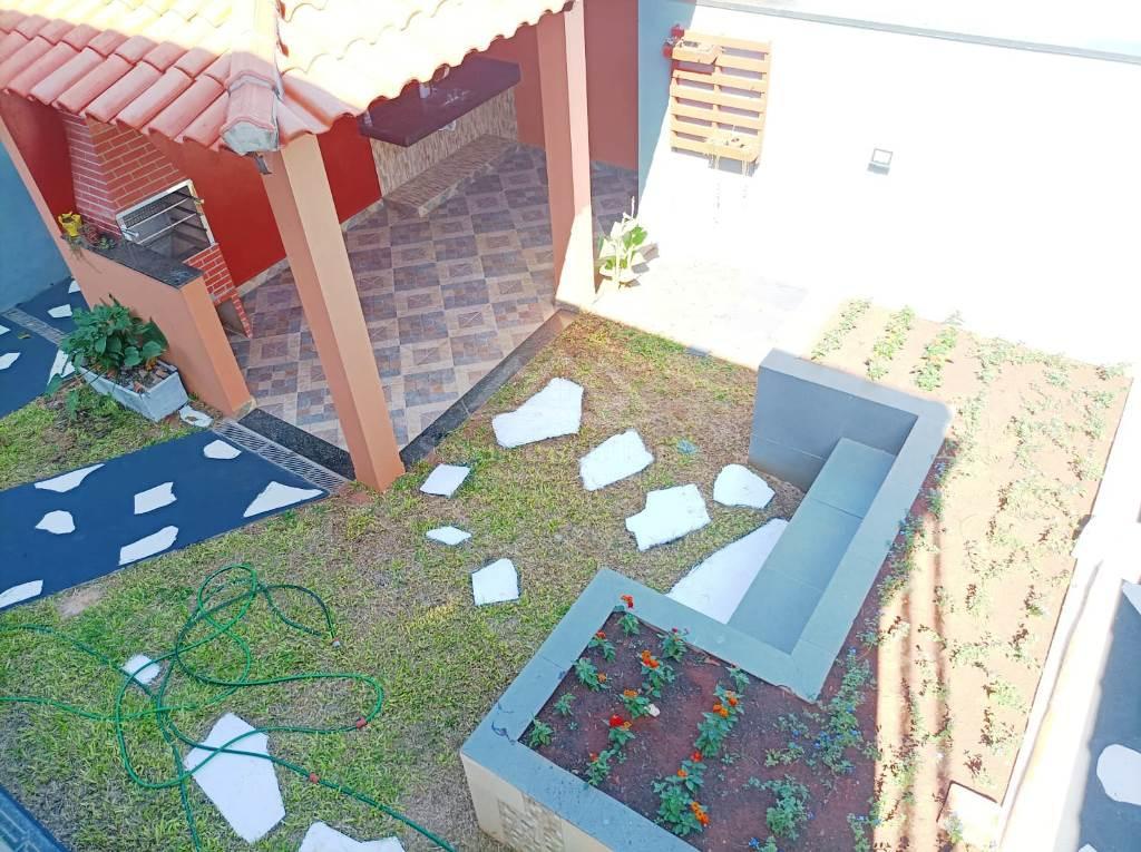 Casa, 4 quartos, 222 m² - Foto 40