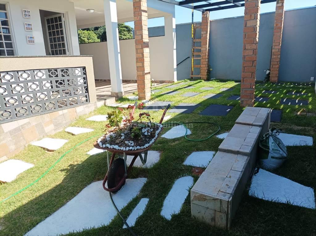 Casa, 4 quartos, 222 m² - Foto 4