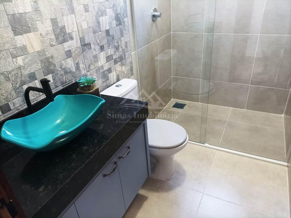 Casa, 4 quartos, 222 m² - Foto 26