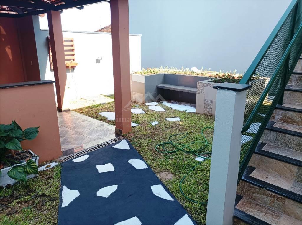 Casa, 4 quartos, 222 m² - Foto 43
