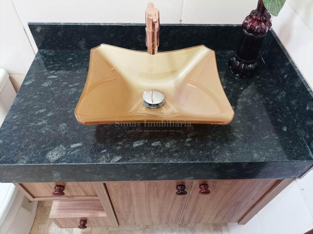 Casa, 4 quartos, 222 m² - Foto 22