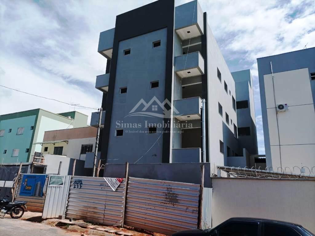 Apartamento, 3 quartos, 80 m² - Foto 1