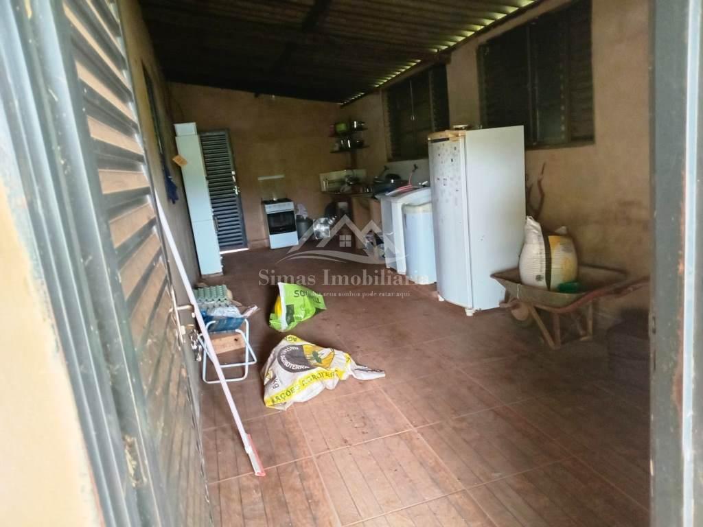 Sítio, 3 quartos, 1890 m² - Foto 8