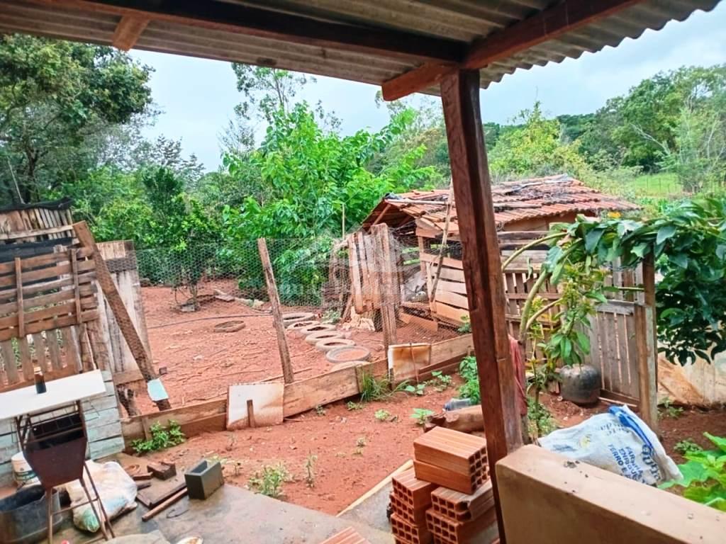 Sítio, 3 quartos, 1890 m² - Foto 4