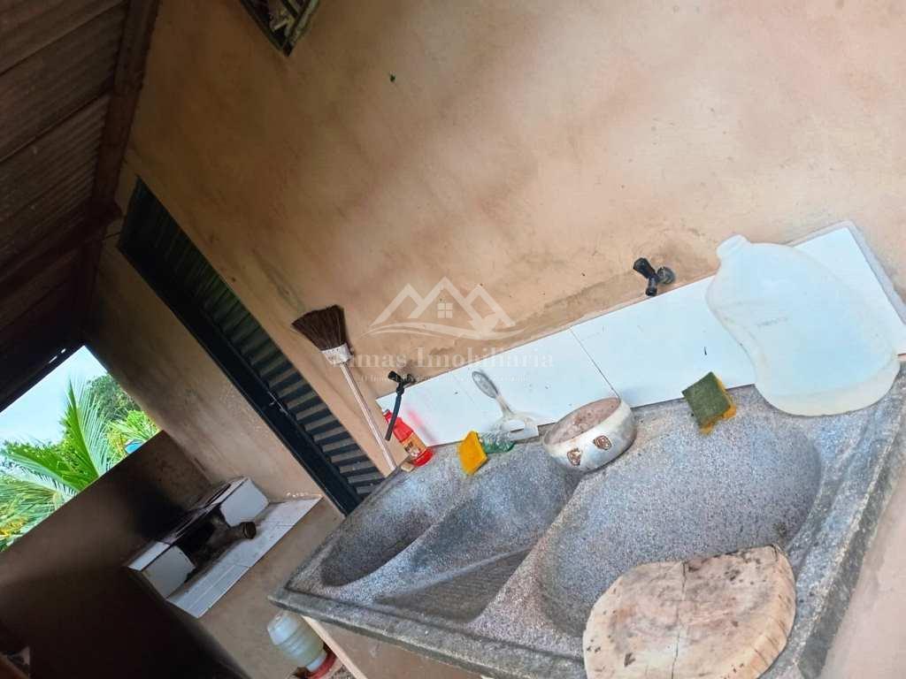 Sítio, 3 quartos, 1890 m² - Foto 7