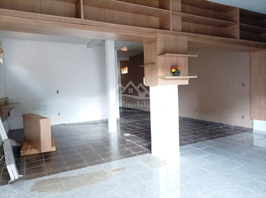 Loja-Salão, 60 m² - Foto 4