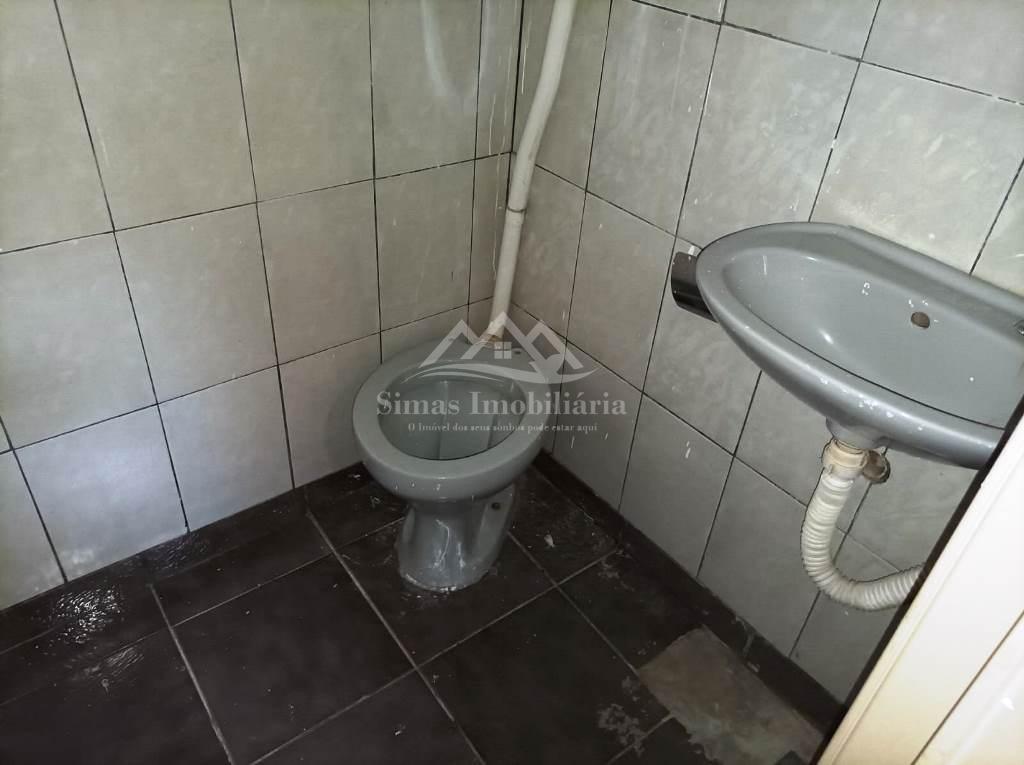 Loja-Salão, 60 m² - Foto 11