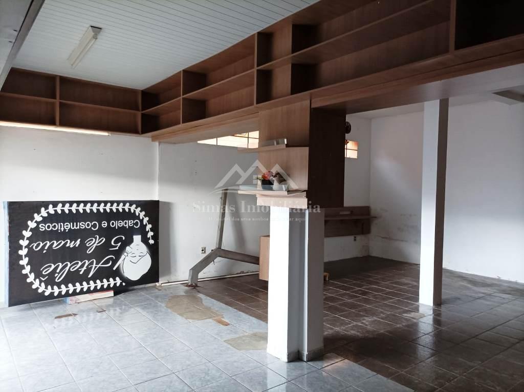 Loja-Salão, 60 m² - Foto 6