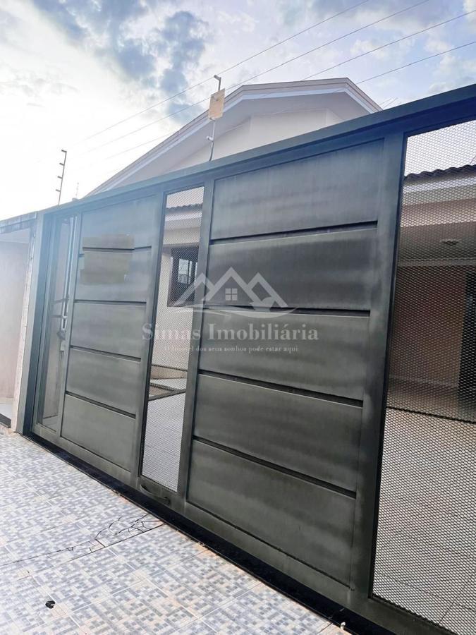 Casa, 3 quartos, 348 m² - Foto 2