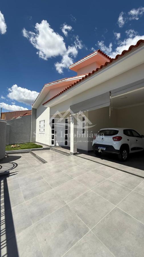 Casa, 3 quartos, 360 m² - Foto 2