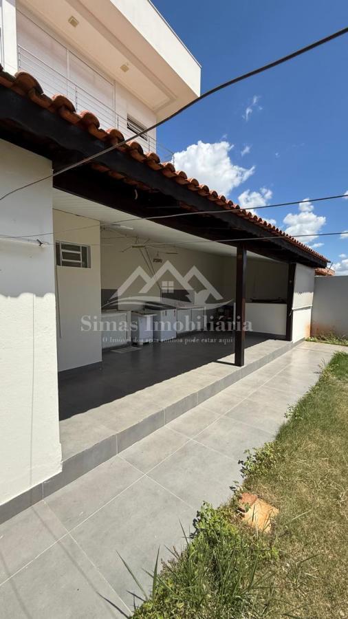 Casa, 3 quartos, 360 m² - Foto 14