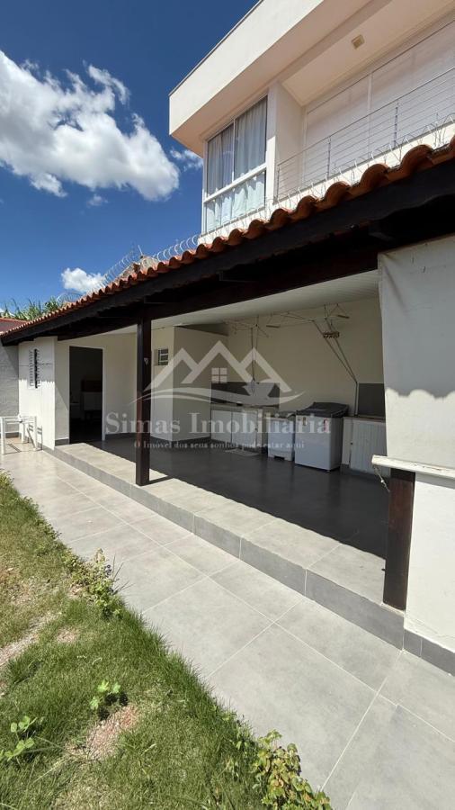 Casa, 3 quartos, 360 m² - Foto 13