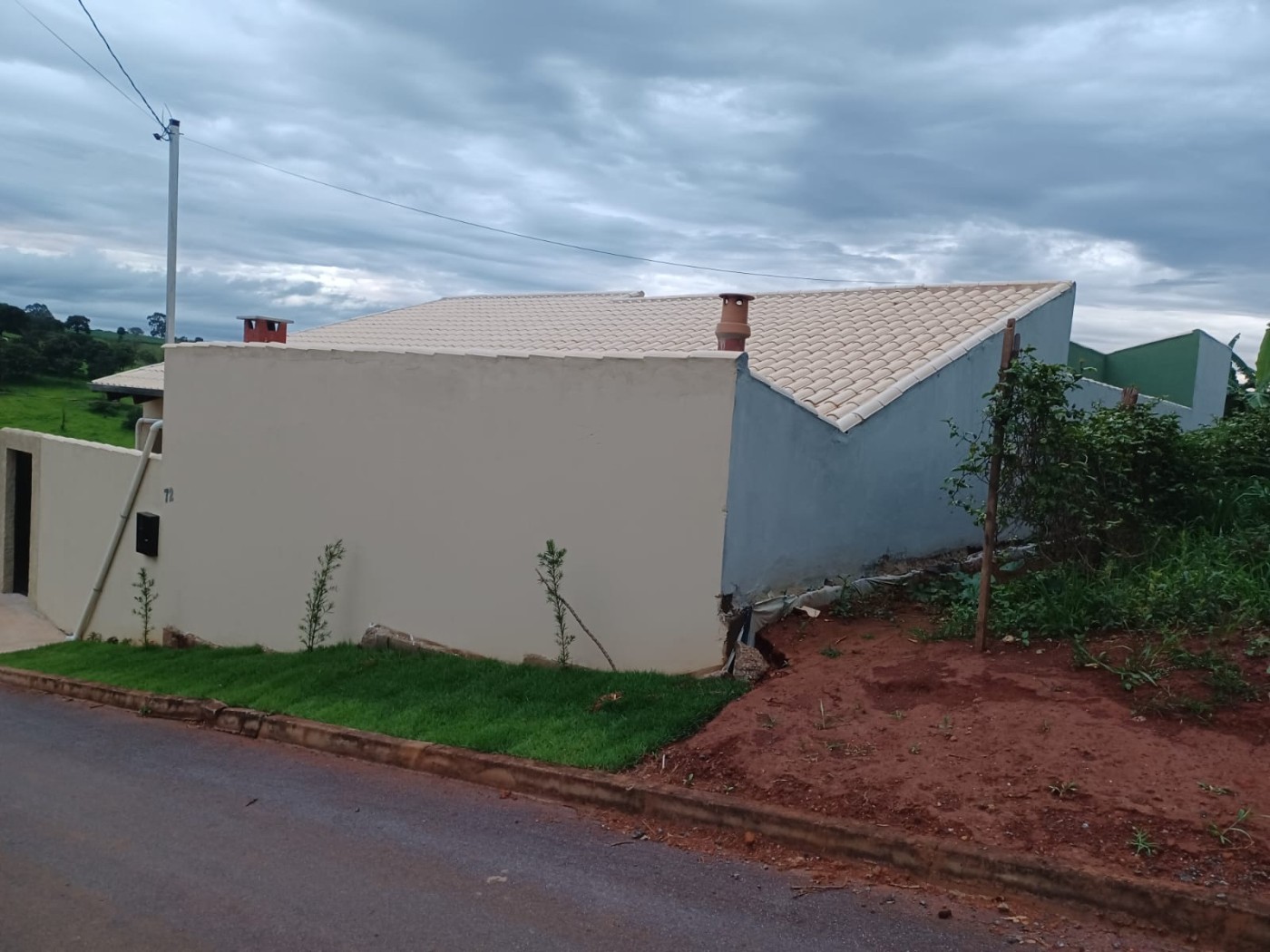 Chácara, 1 quarto, 500 m² - Foto 2