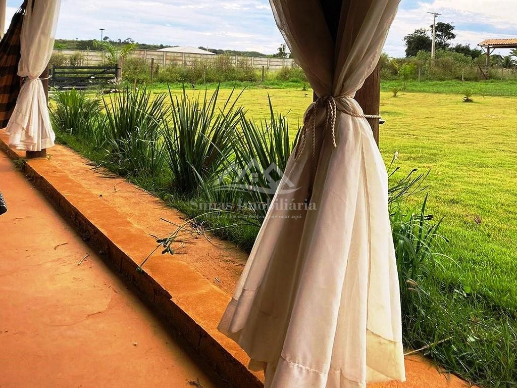 Chácara, 2 quartos, 4239 m² - Foto 3