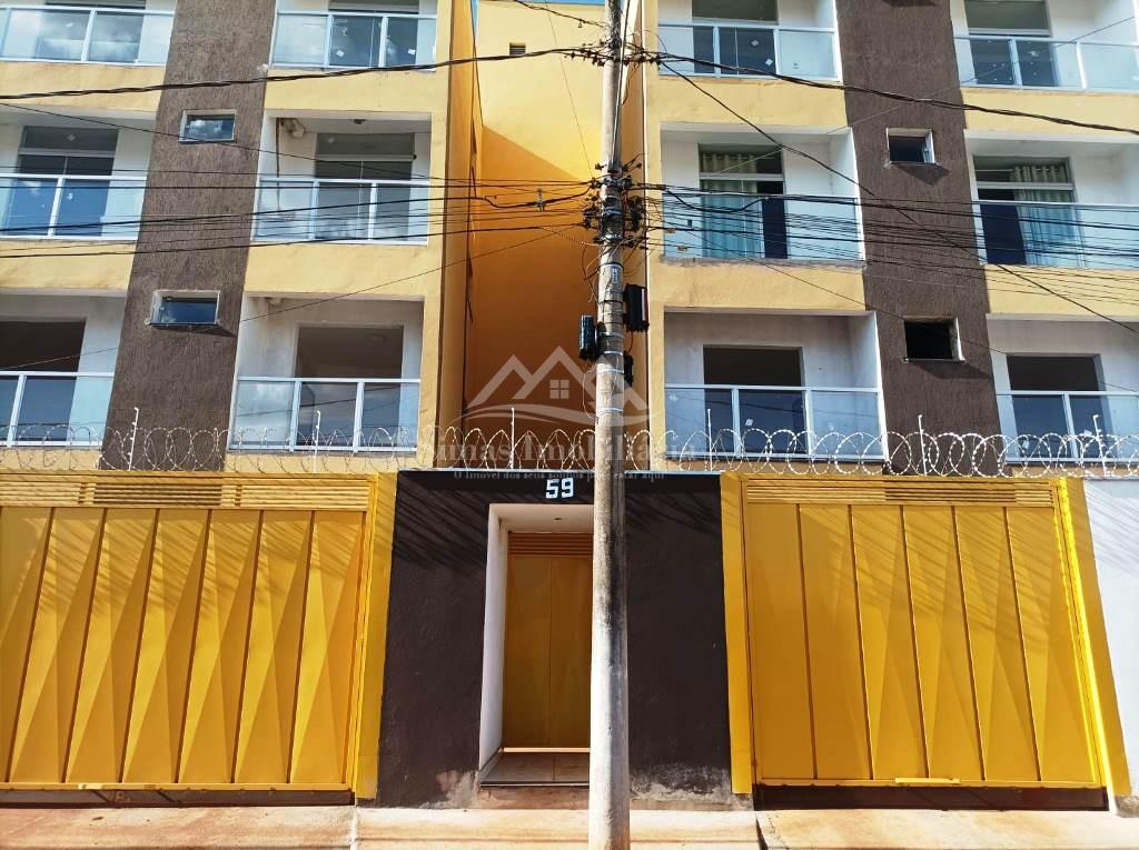 Apartamento, 3 quartos, 80 m² - Foto 2