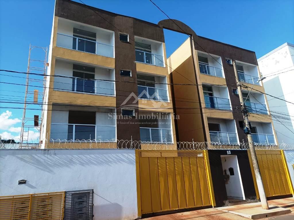 Apartamento, 3 quartos, 80 m² - Foto 1