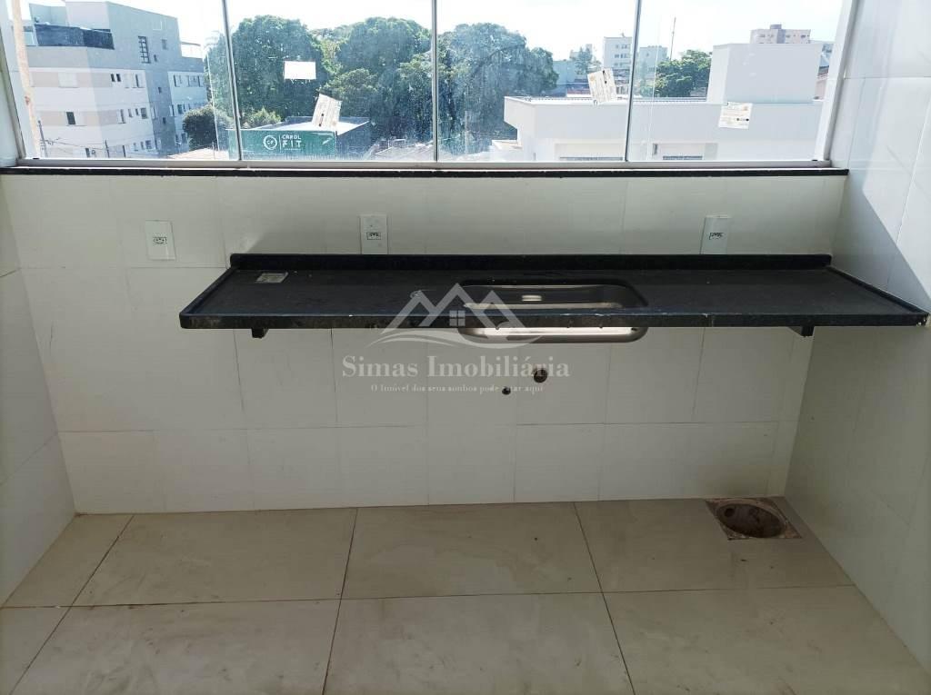 Apartamento, 3 quartos, 80 m² - Foto 6