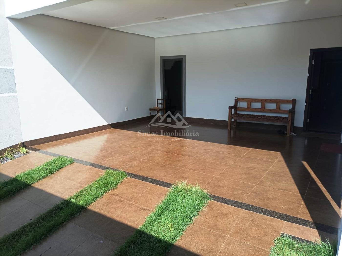 Casa, 4 quartos - Foto 2