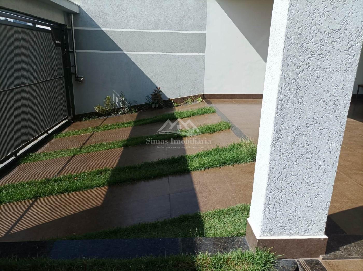 Casa, 4 quartos - Foto 3