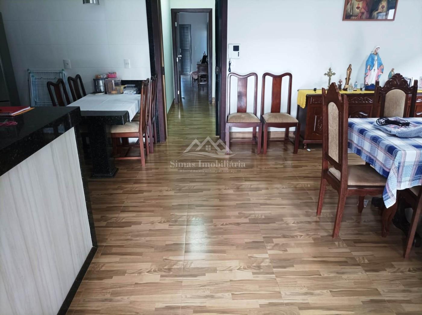 Casa, 4 quartos - Foto 7