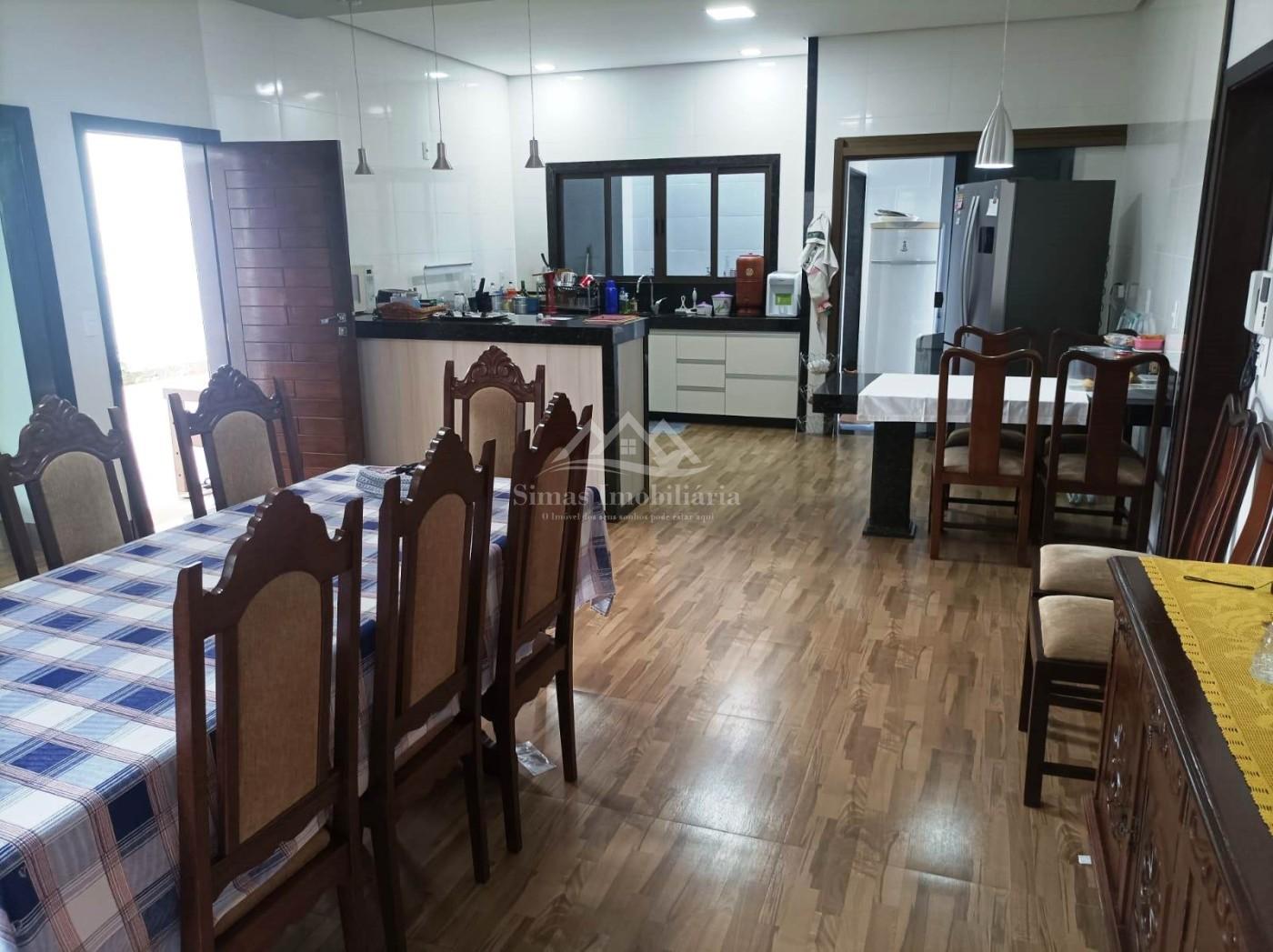 Casa, 4 quartos - Foto 4