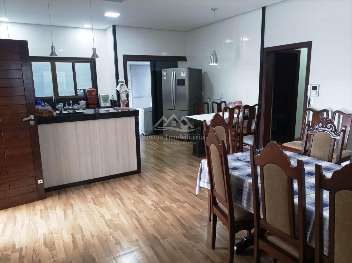 Casa, 4 quartos - Foto 5