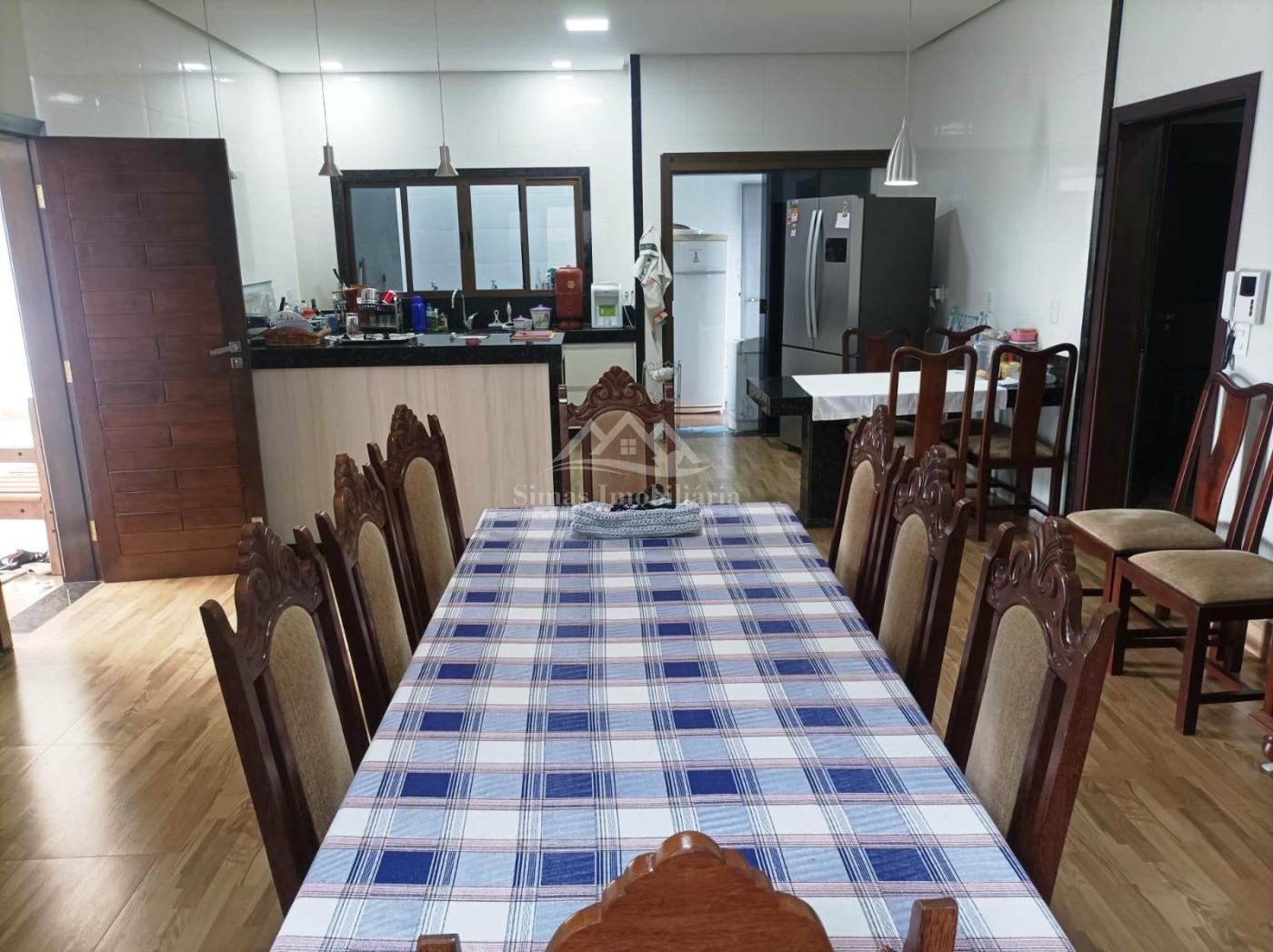 Casa, 4 quartos - Foto 6