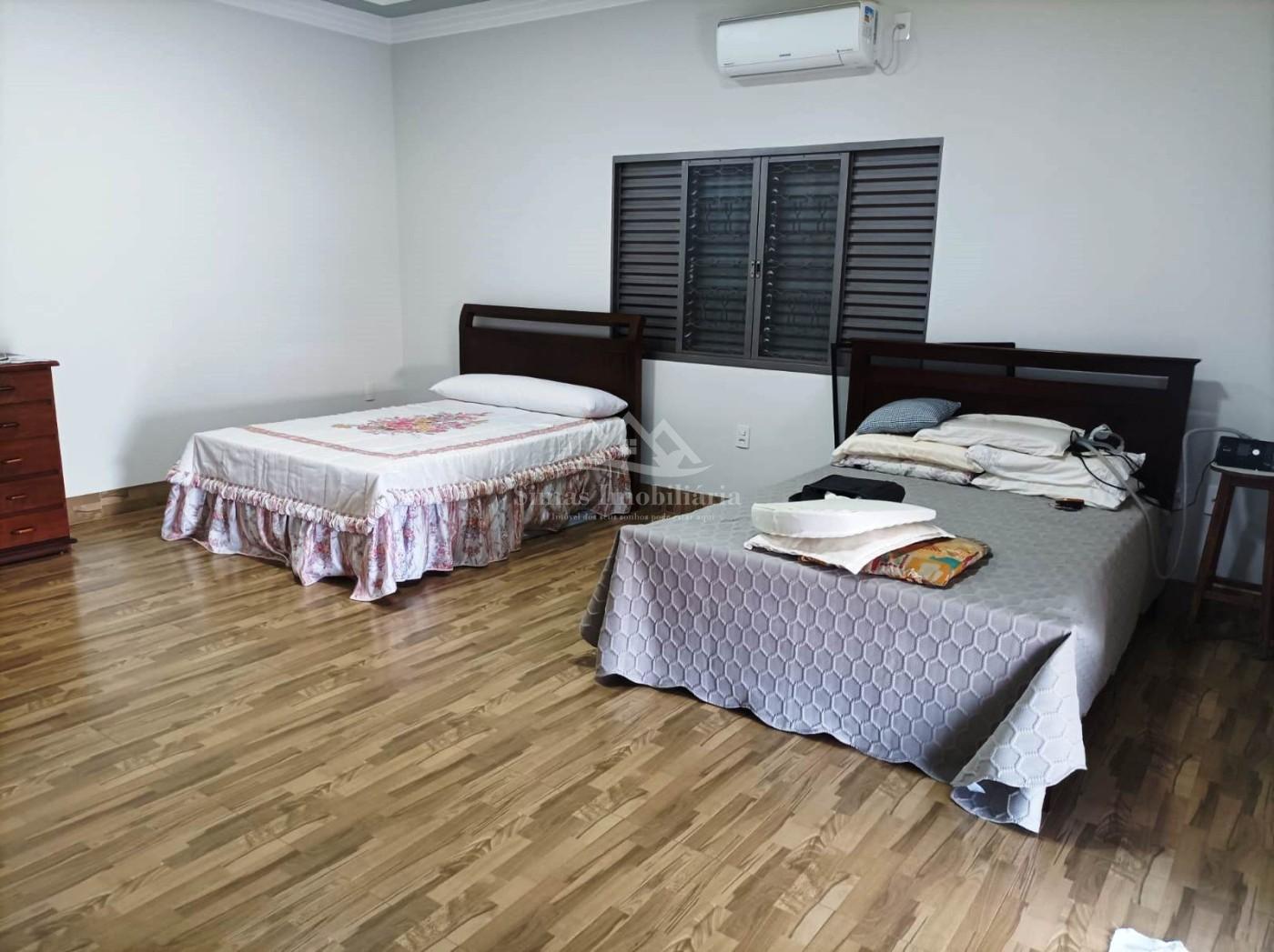 Casa, 4 quartos - Foto 11