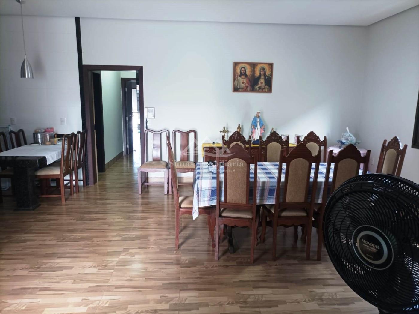 Casa, 4 quartos - Foto 8