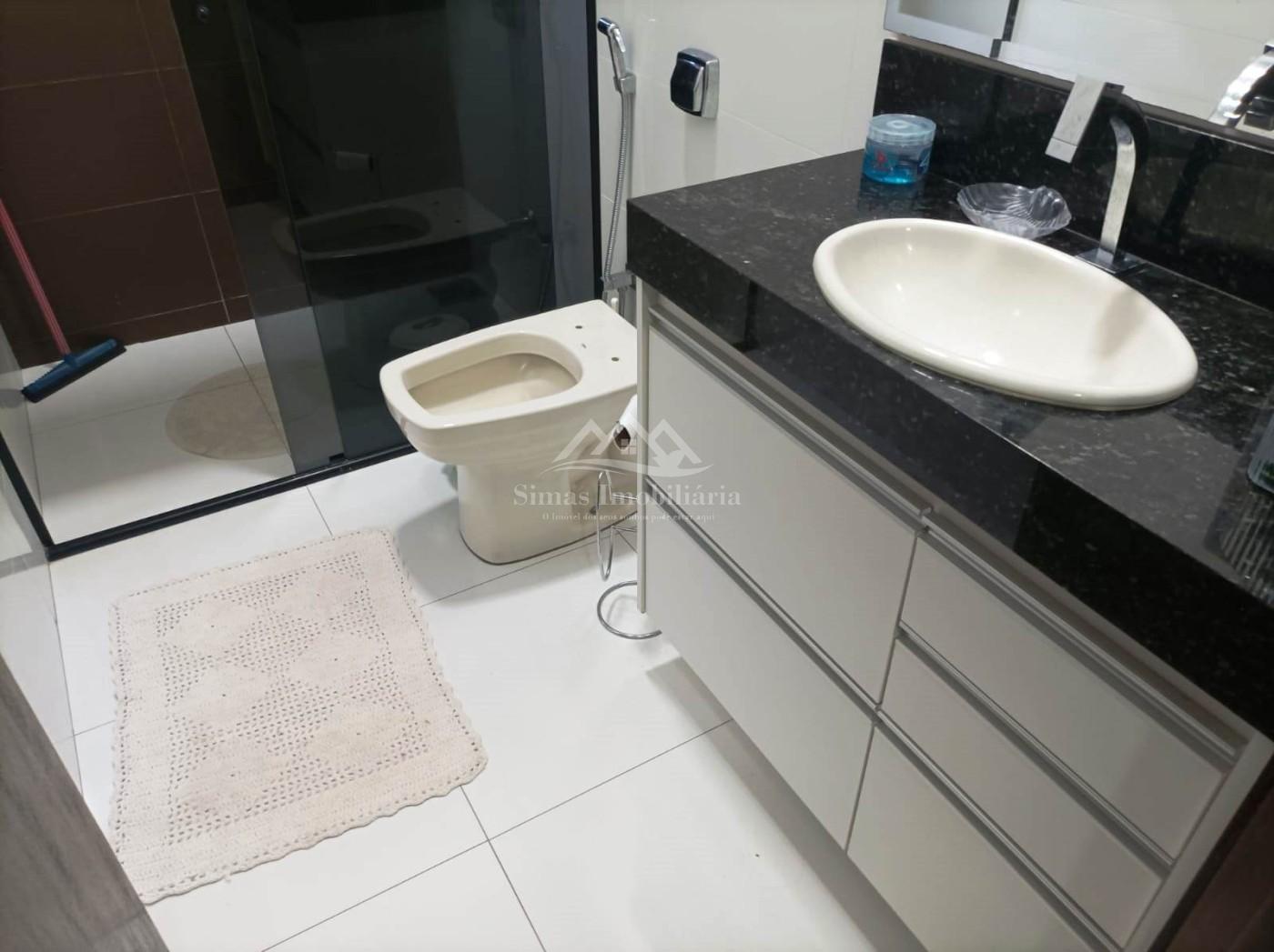 Casa, 4 quartos - Foto 10