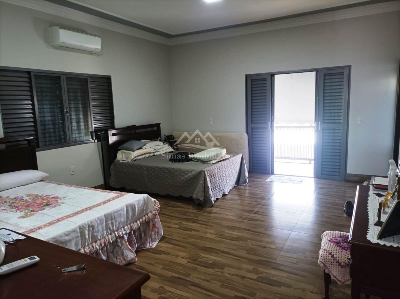 Casa, 4 quartos - Foto 12