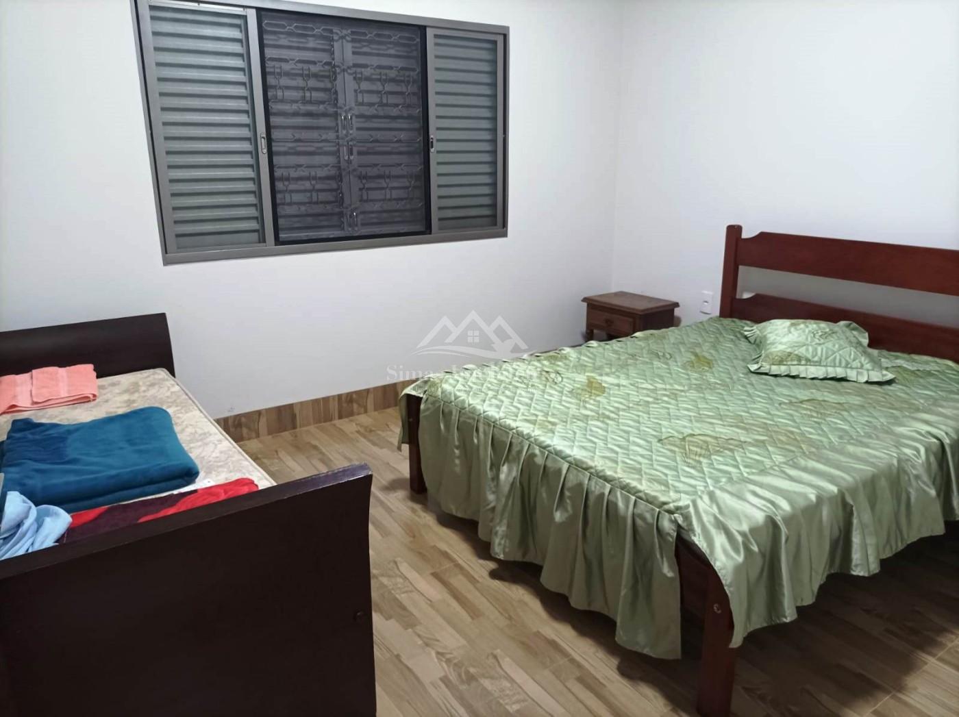 Casa, 4 quartos - Foto 14