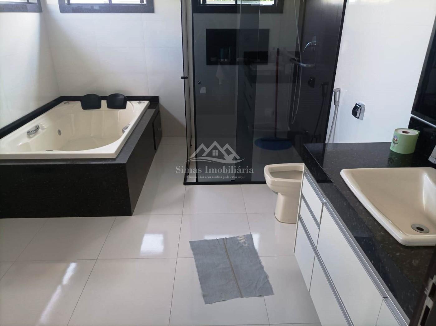 Casa, 4 quartos - Foto 13