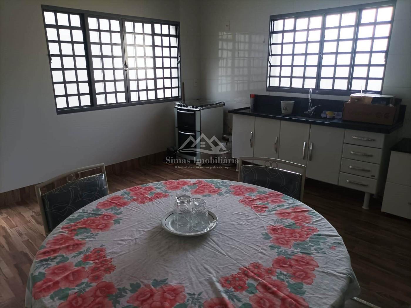 Casa, 4 quartos - Foto 19