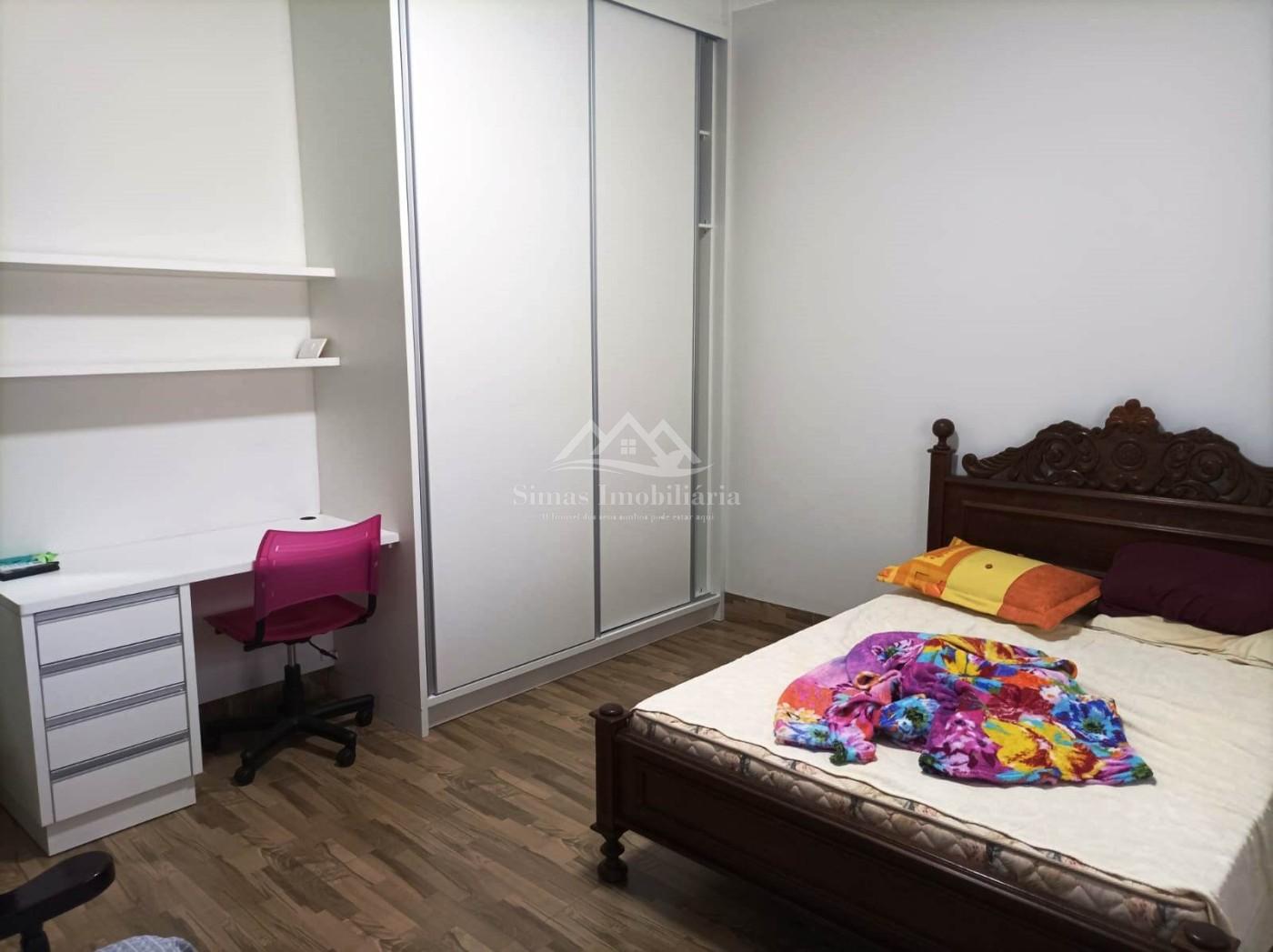 Casa, 4 quartos - Foto 16