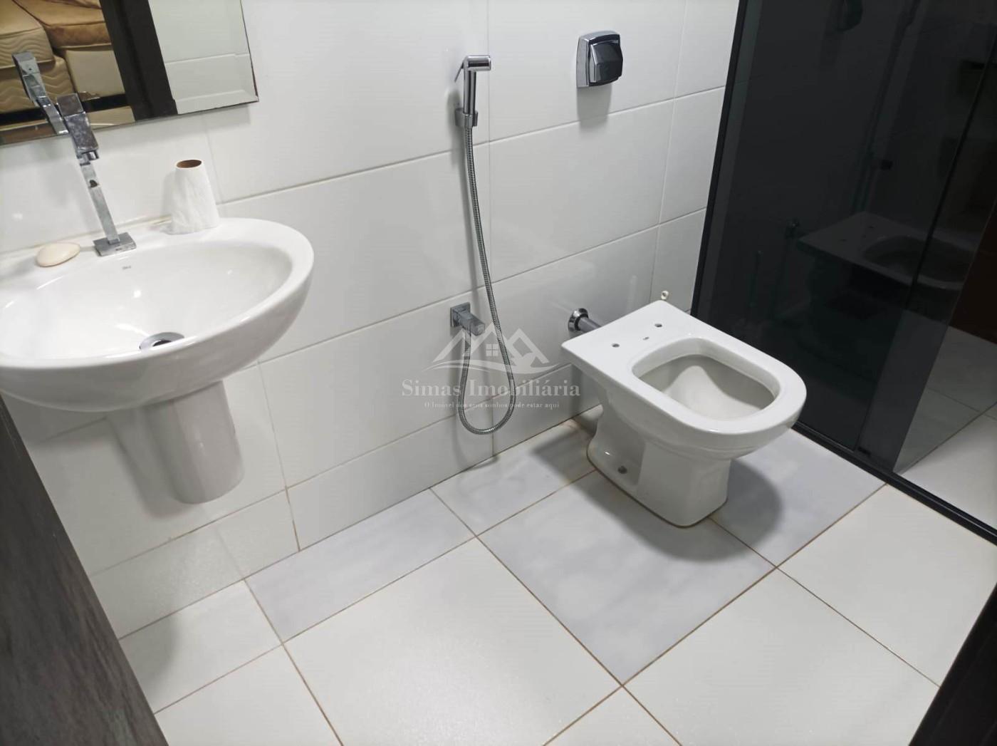 Casa, 4 quartos - Foto 21