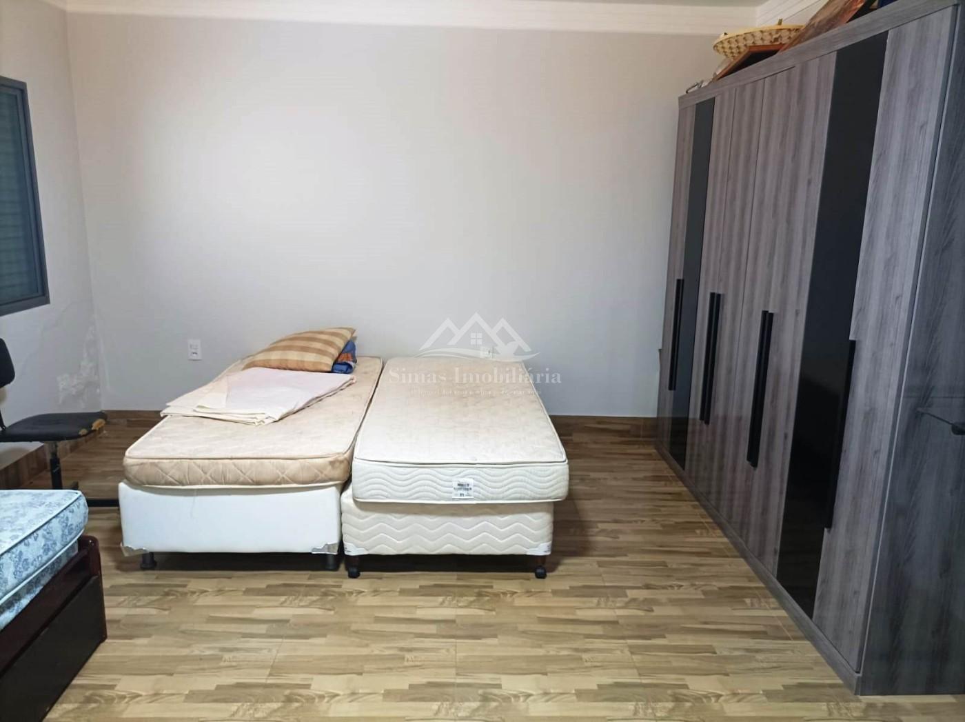 Casa, 4 quartos - Foto 23