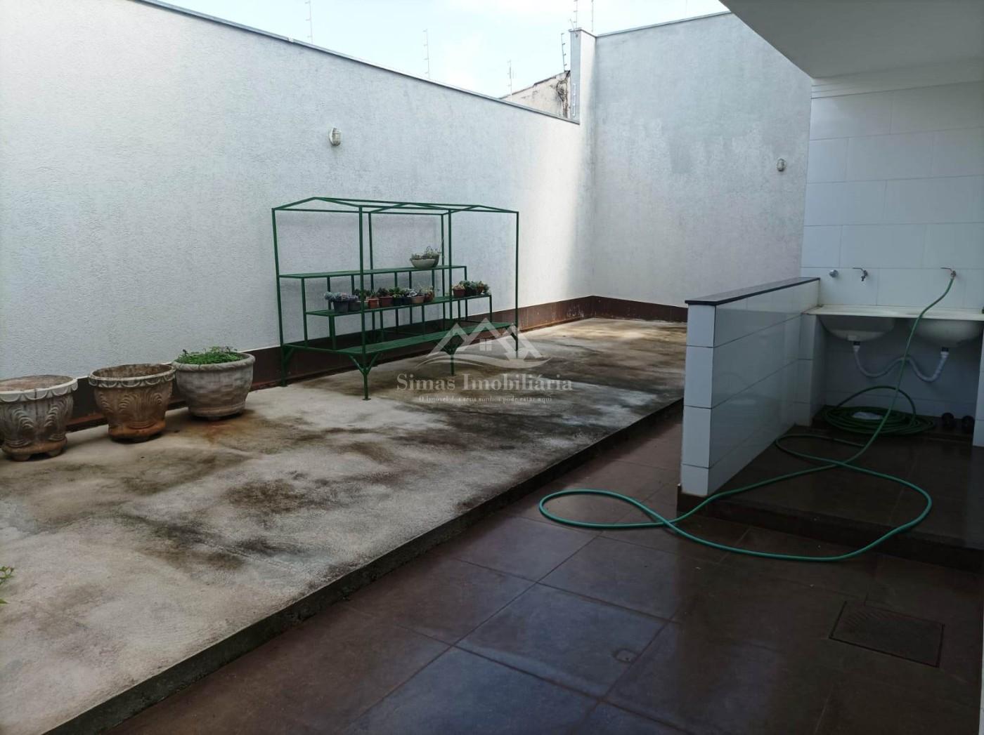 Casa, 4 quartos - Foto 27