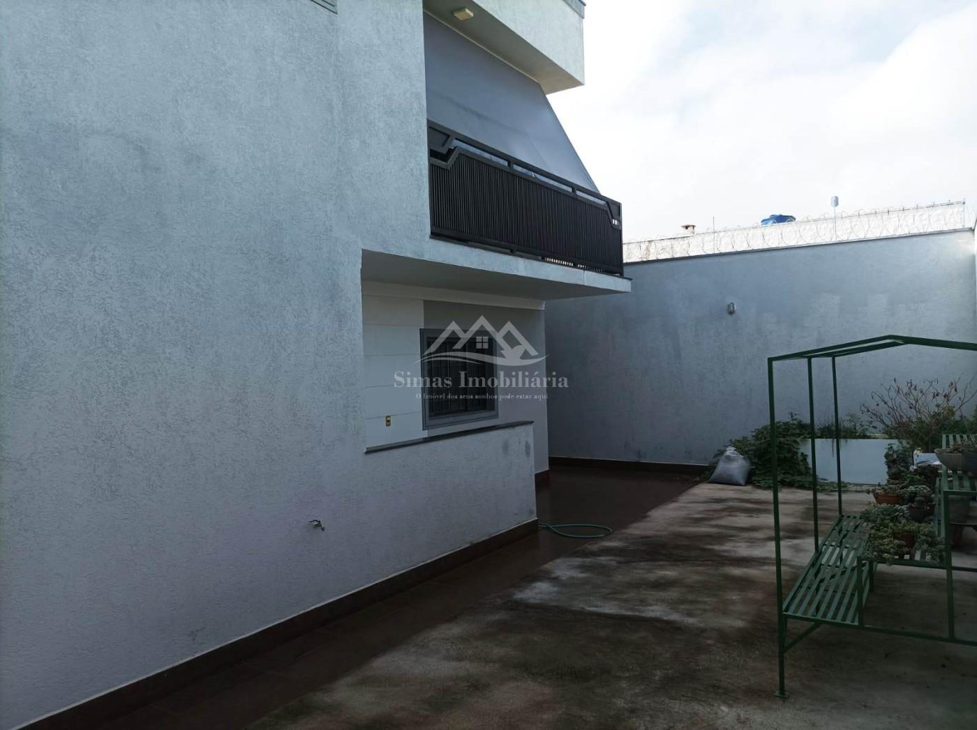 Casa, 4 quartos - Foto 25