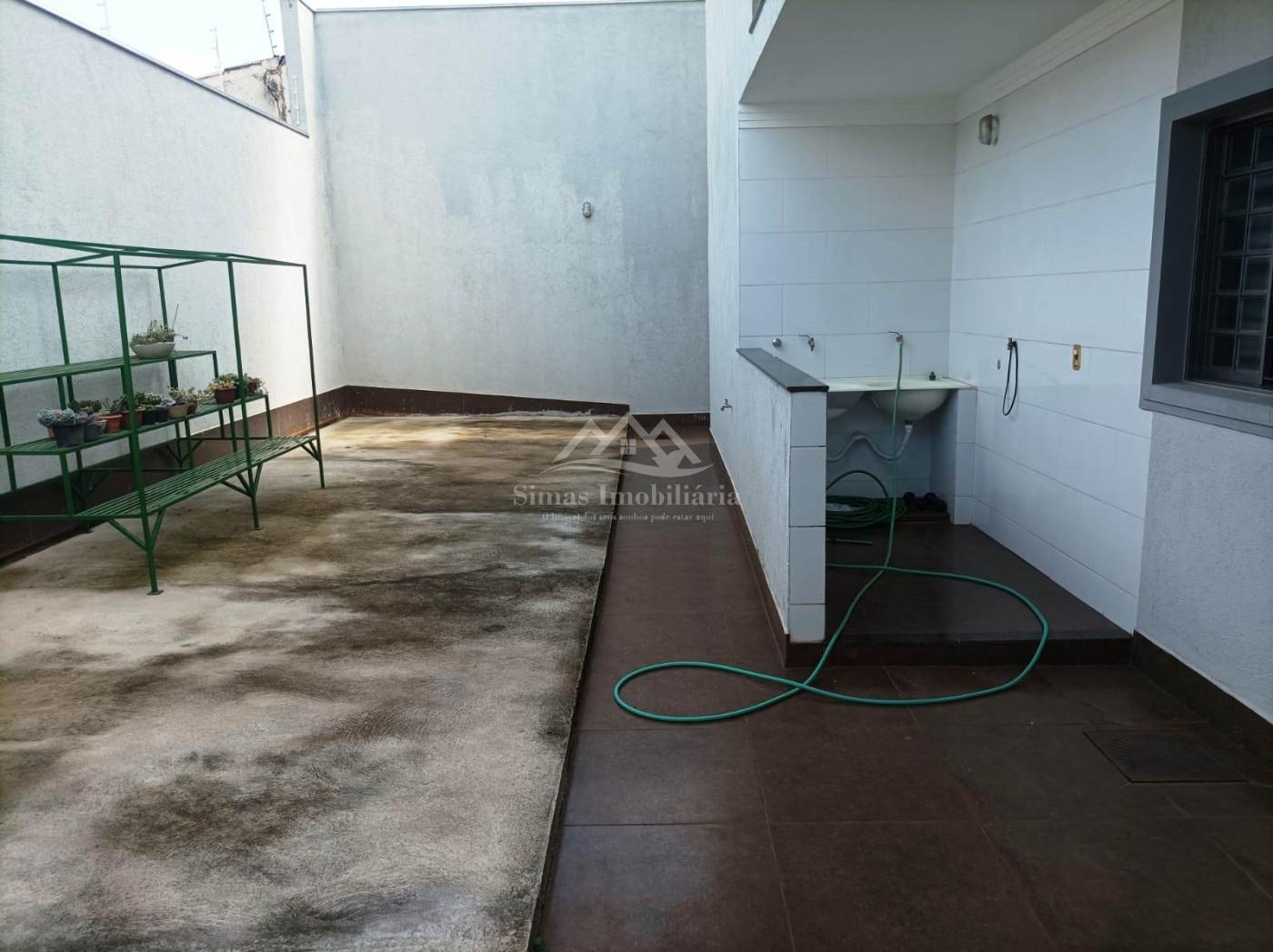 Casa, 4 quartos - Foto 26